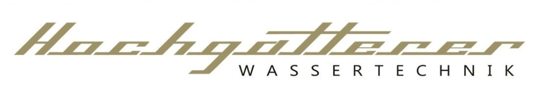 Hochgatterer Wassertechnik